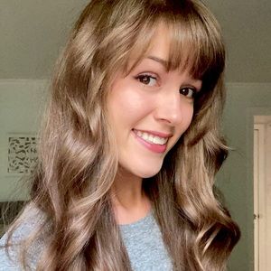 Meet your Posher, Kaylin